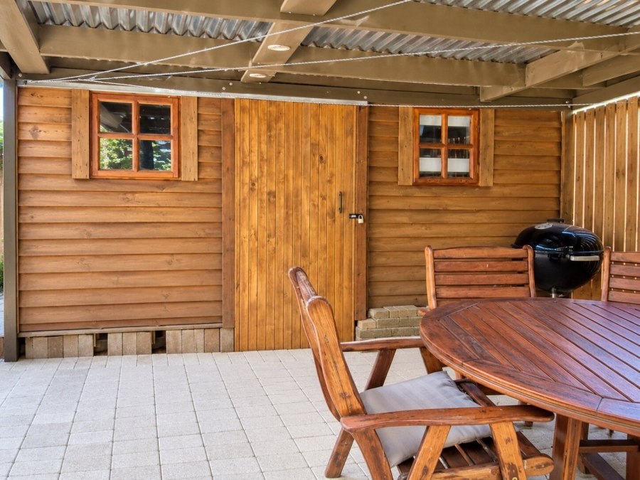 2 Bedroom Property for Sale in Navalsig Free State